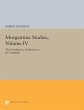 Morgantina Studies, Volume IV - Bild 1