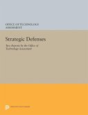 Strategic Defenses