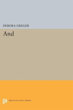 And - Greger, Debora