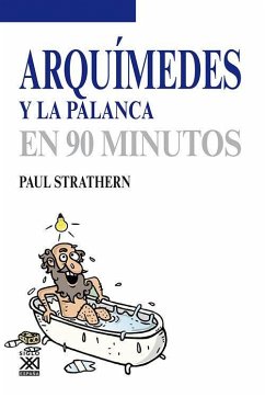 Arquímedes y la palanca - Strathern, Paul