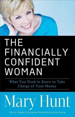 Financially Confident Woman - Hunt, Mary