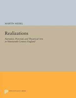 Realizations - Meisel, Martin