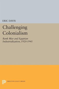 Challenging Colonialism - Davis, Eric