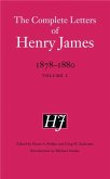 The Complete Letters of Henry James, 1878-1880