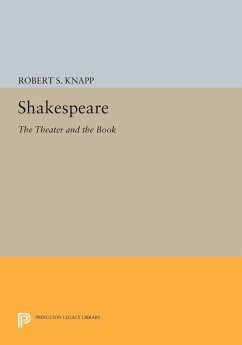 Shakespeare - Knapp, Robert S.