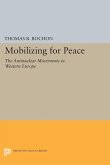 Mobilizing for Peace
