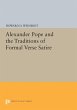 Alexander Pope and the Traditions of... - Bild 1