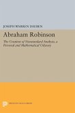 Abraham Robinson