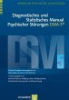 Diagnostisches und Statistisches Manual... - Bild 1