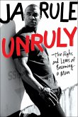 Unruly (eBook, ePUB)