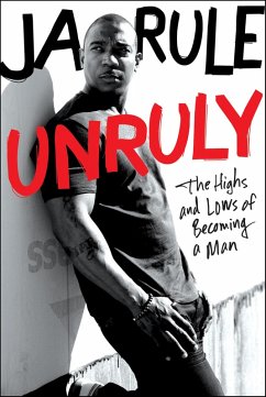 Cover Unruly (eBook, ePUB)