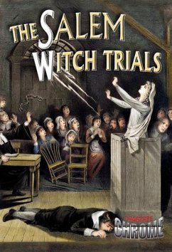 The Salem Witch Trials - Johnson, Robin
