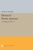 Horace's Poetic Journey