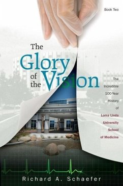 The Glory of the Vision, Book 2 - Schaefer, Richard A.