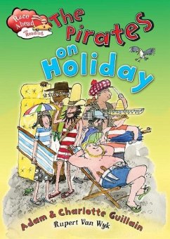 The Pirates on Holiday - Guillain, Adam