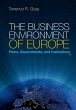 The Business Environment of Europe - Bild 1