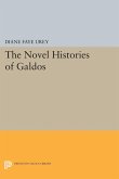 The Novel Histories of Galdos