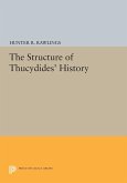 The Structure of Thucydides' History