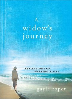 A Widow's Journey - Roper, Gayle
