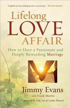 Lifelong Love Affair - Evans, Jimmy; Martin, Frank