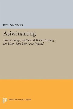 Asiwinarong - Wagner, Roy