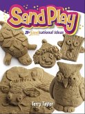 Sand Play!