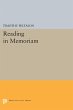 Reading In Memoriam - Bild 1