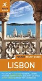 Pocket Rough Guide Lisbon