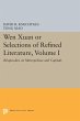 Wen Xuan or Selections of Refined... - Bild 1