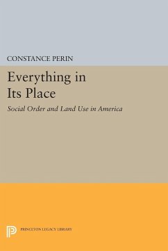 Everything In Its Place - Perin, Constance