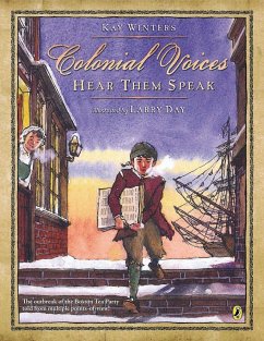 Colonial Voices: Hear Them Speak - Winters, Kay