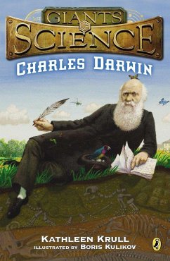 Charles Darwin - Krull, Kathleen