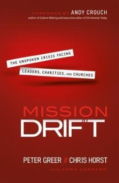 Mission Drift - Greer, Peter; Horst, Chris