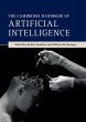 The Cambridge Handbook of Artificial... - Bild 1