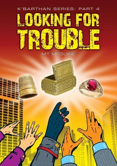 Cover Looking for Trouble