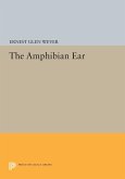 The Amphibian Ear