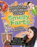 Smelly Farts and Other Body Horrors