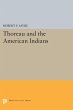 Thoreau and the American Indians - Bild 1