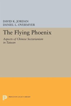 Cover The Flying Phoenix