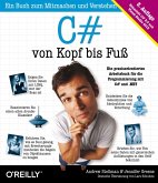 C# von Kopf bis Fuß (eBook, PDF) C# von Kopf bis Fuß (eBook, PDF)