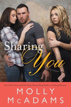 Sharing You (eBook, ePUB) - Mcadams, Molly