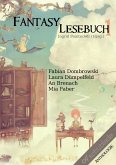 Fantasy-Lesebuch 1 (eBook, ePUB)