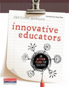 Innovative Educators - Morgan, Gretchen
