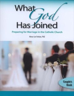 What God Has Joined, Couple's Book - Feehan, Mona-Lee