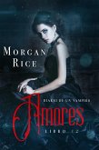 Amores (Libro #2 de Diario de un Vampiro) (eBook, ePUB)