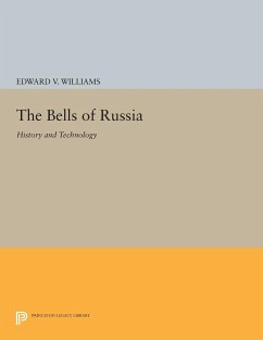 The Bells of Russia - Williams, Edward V.