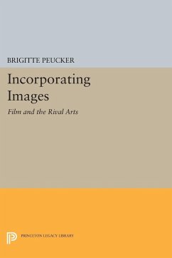 Incorporating Images - Peucker, Brigitte