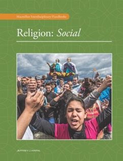 Religion: Social Religion