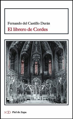 El librero de Cordes - Castillo Durán, Fernando del