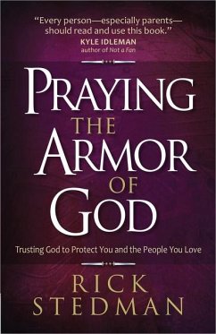 Praying the Armor of God - Stedman, Rick